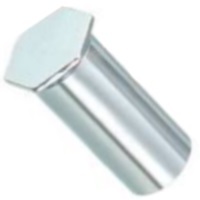 BSOA ALUMINUM THREADED BSOA ALUMINUM THREADED